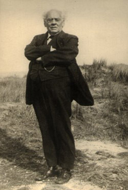 Julius Engelbert Röntgen